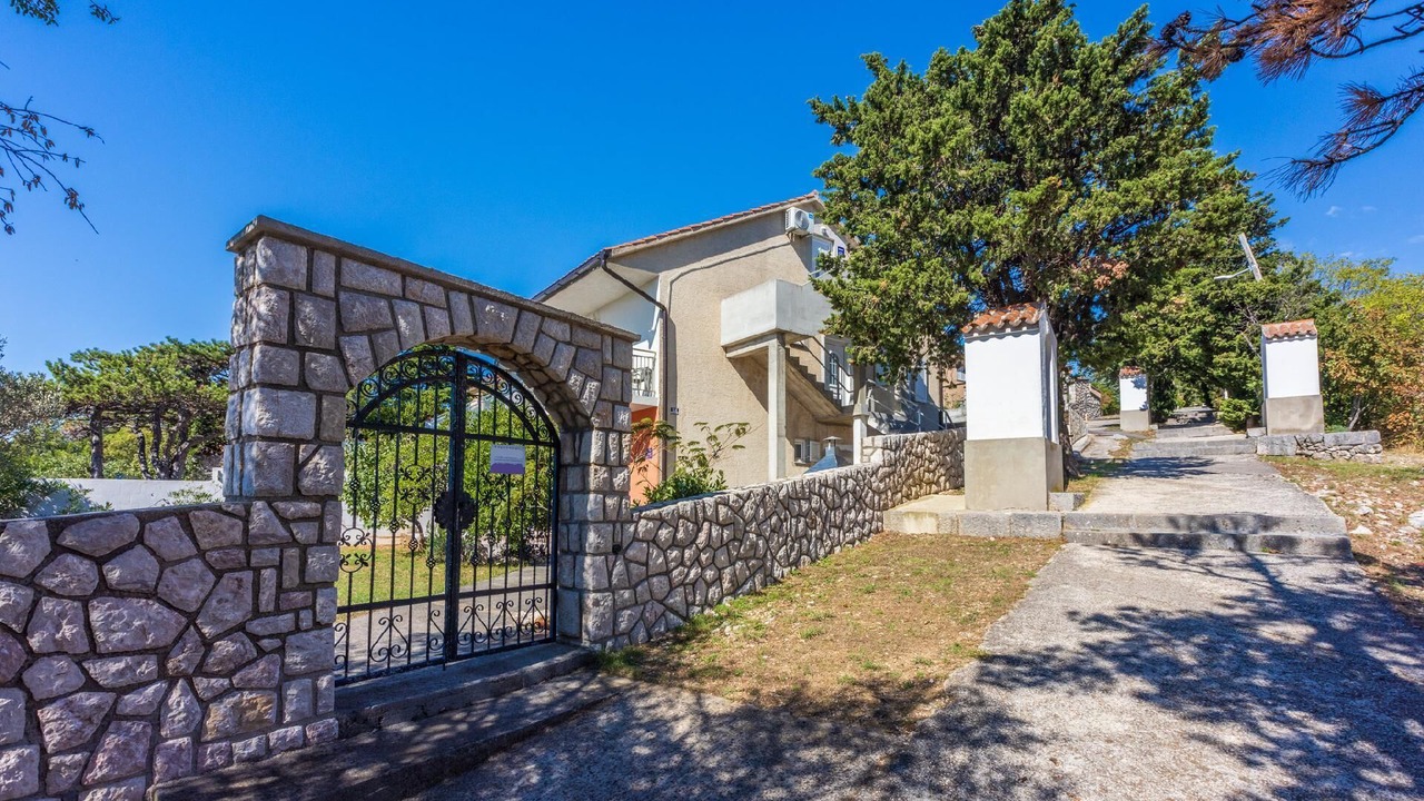 Photo of Outdoor in Novi Vinodolski