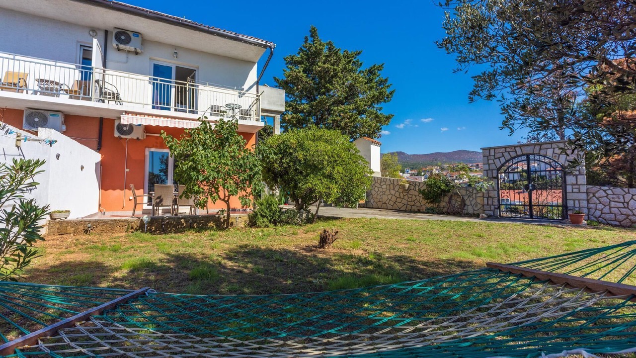 Photo of Outdoor in Novi Vinodolski