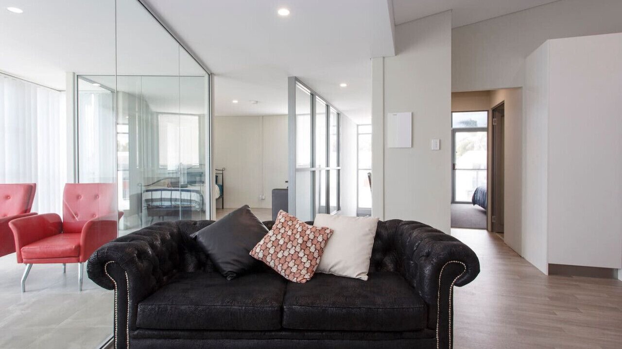 Photo of Livingroom in Beckenham