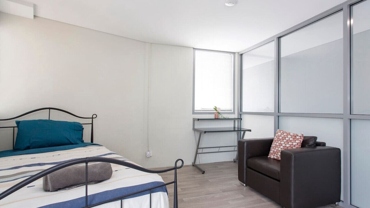 Photo of Bedroom in Beckenham