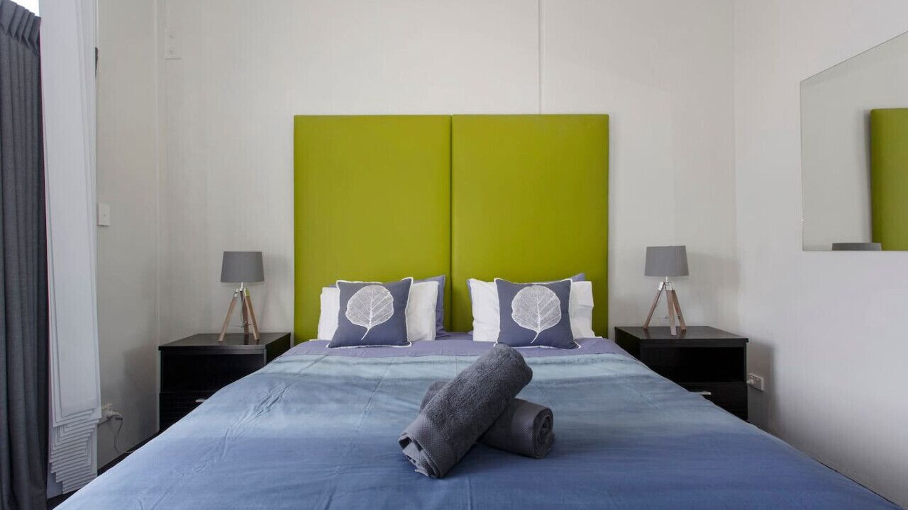 Photo of Bedroom in Beckenham