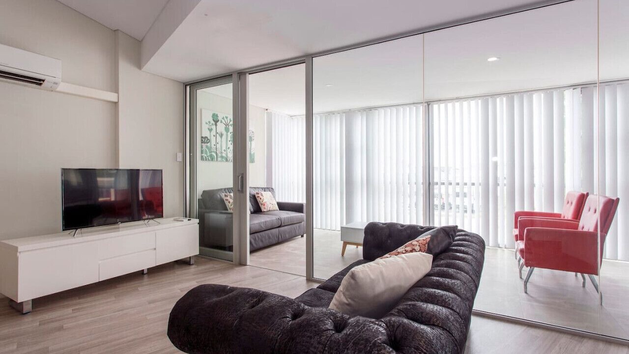Photo of Livingroom in Beckenham
