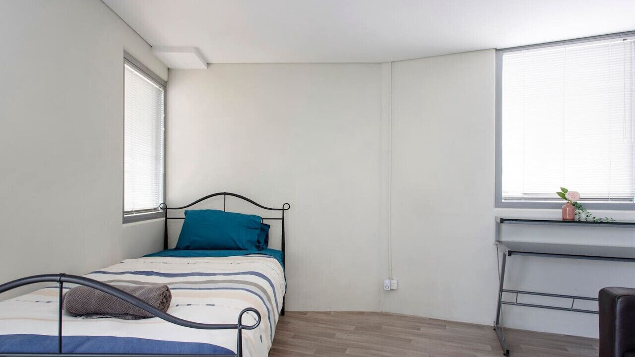 Photo of Bedroom in Beckenham