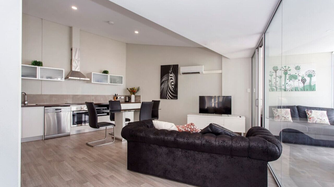 Photo of Livingroom in Beckenham