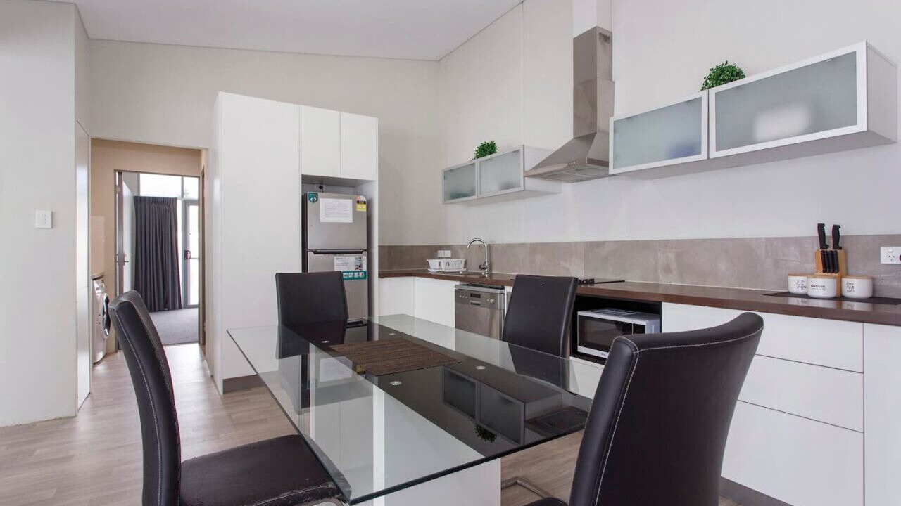 Photo of Kitchen in Beckenham