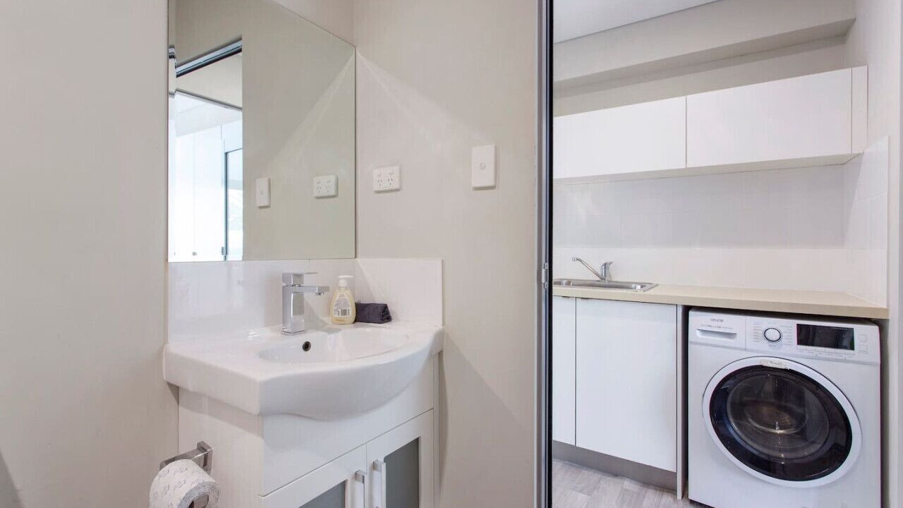 Photo of Bathroom in Beckenham