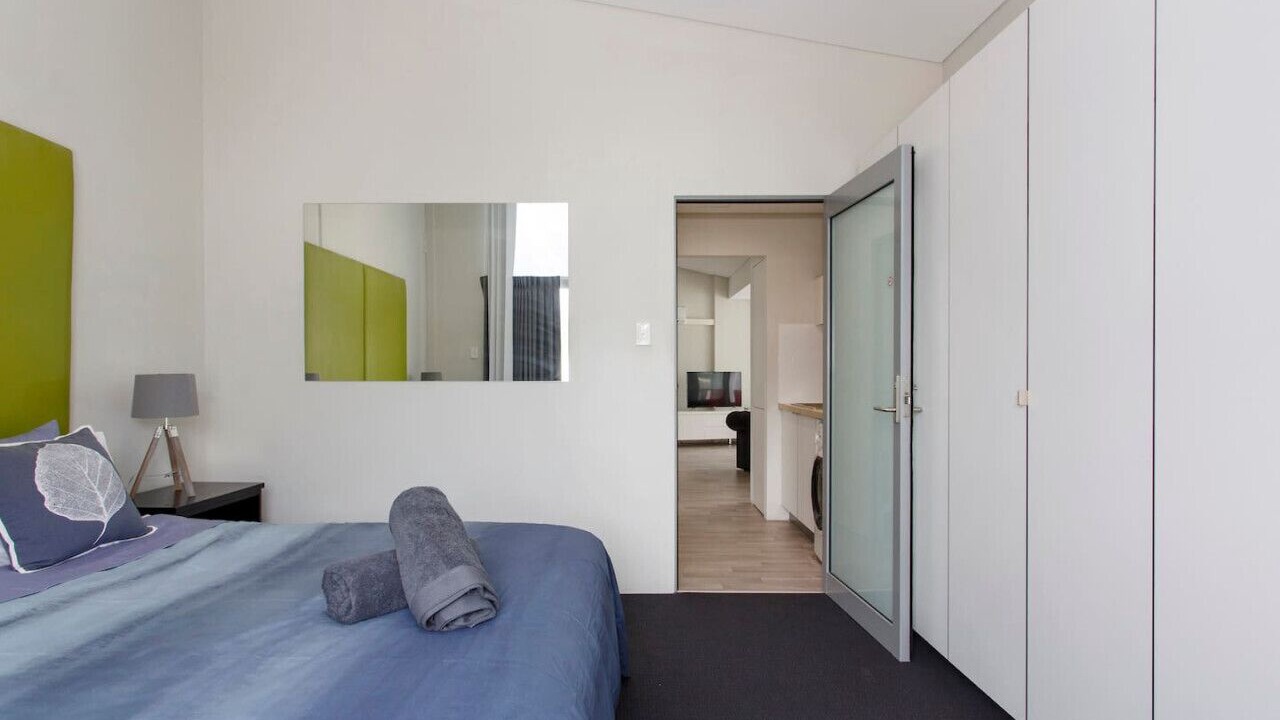 Photo of Bedroom in Beckenham