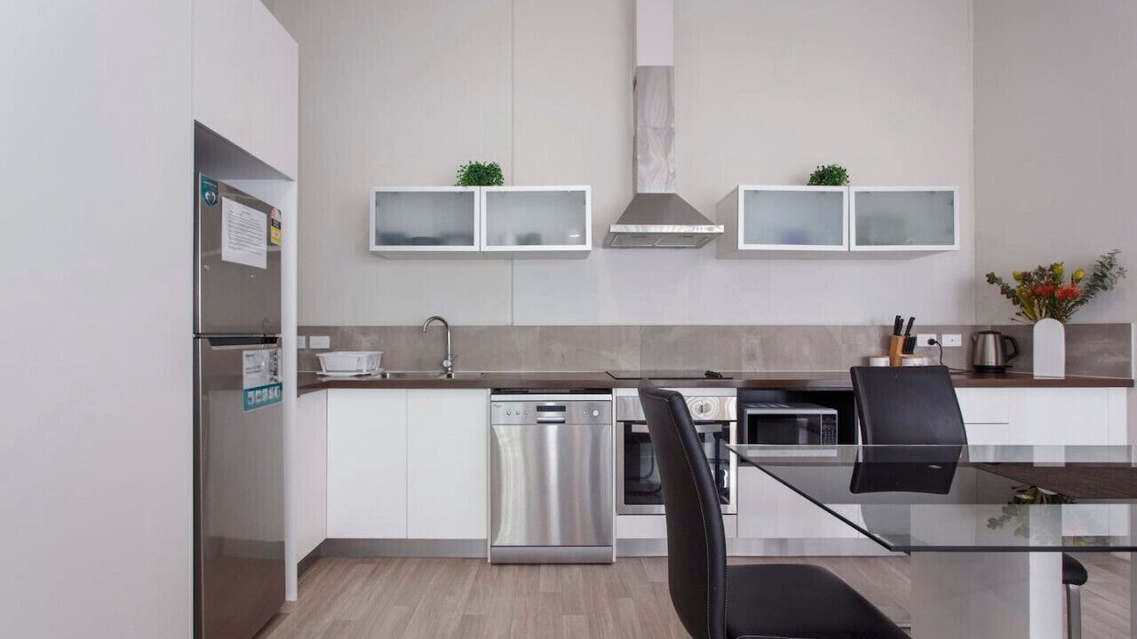 Photo of Kitchen in Beckenham