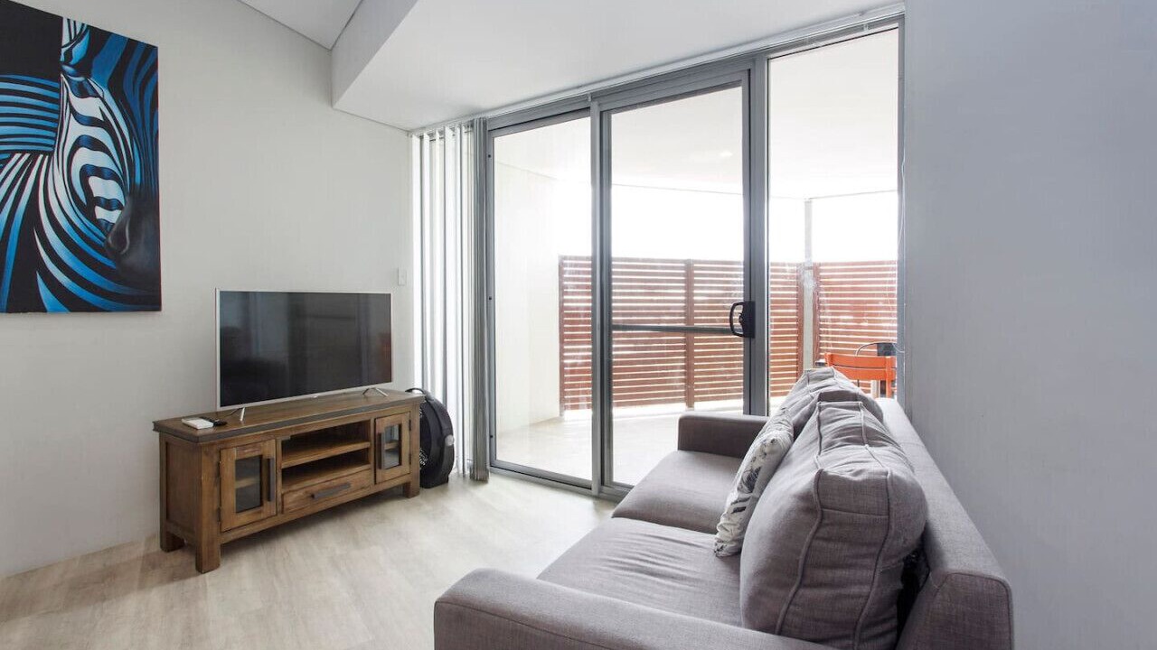 Photo of Livingroom in Beckenham