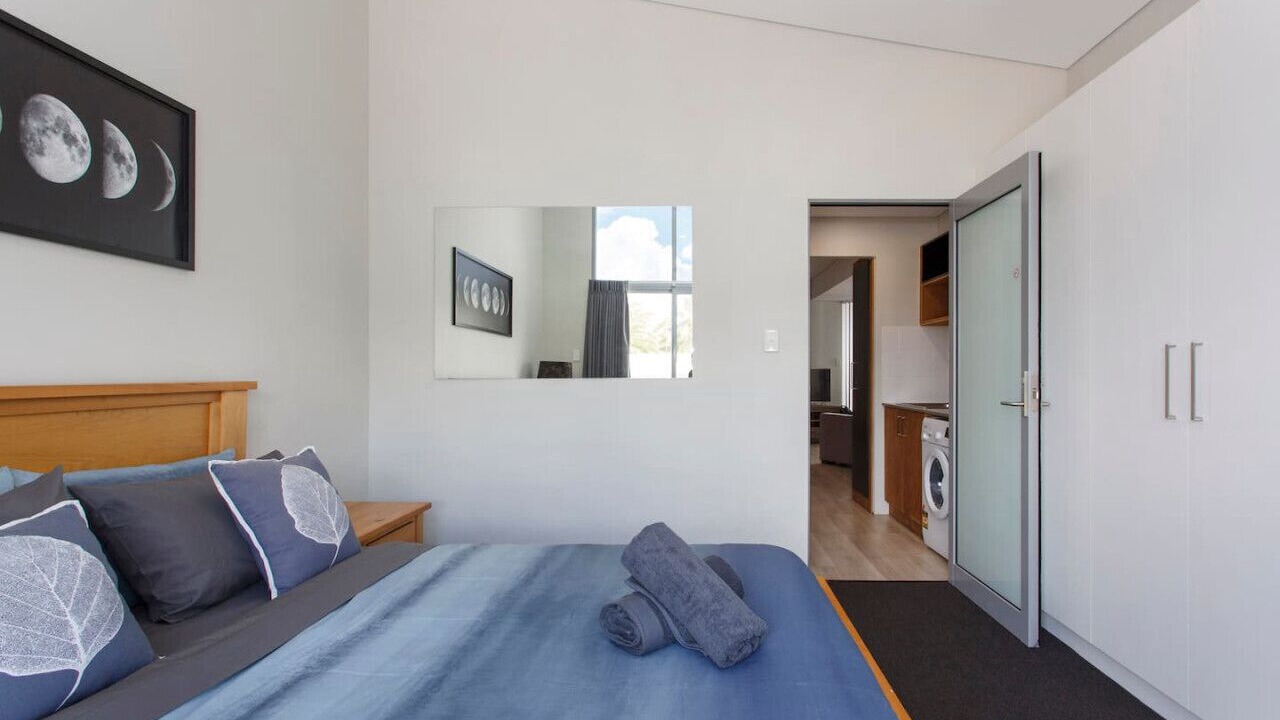 Photo of Bedroom in Beckenham