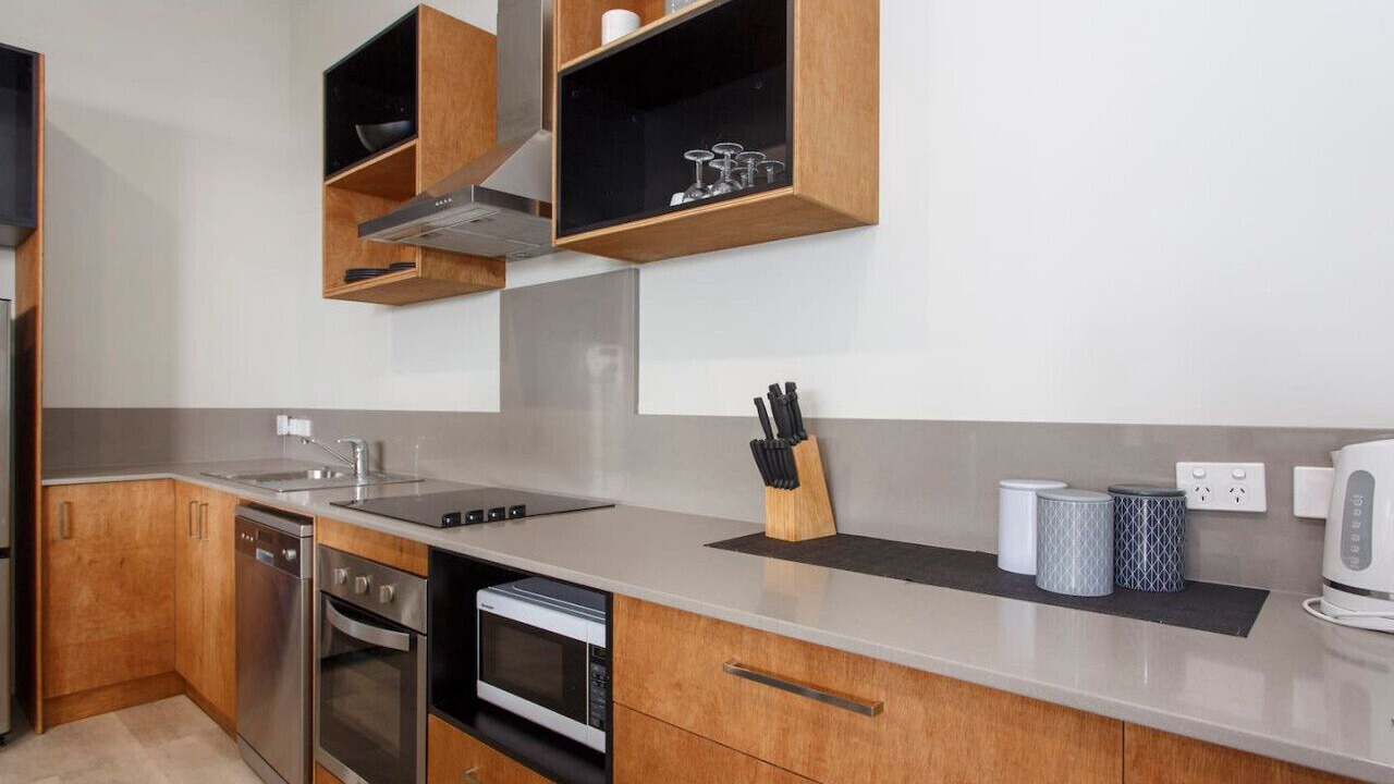 Photo of Kitchen in Beckenham