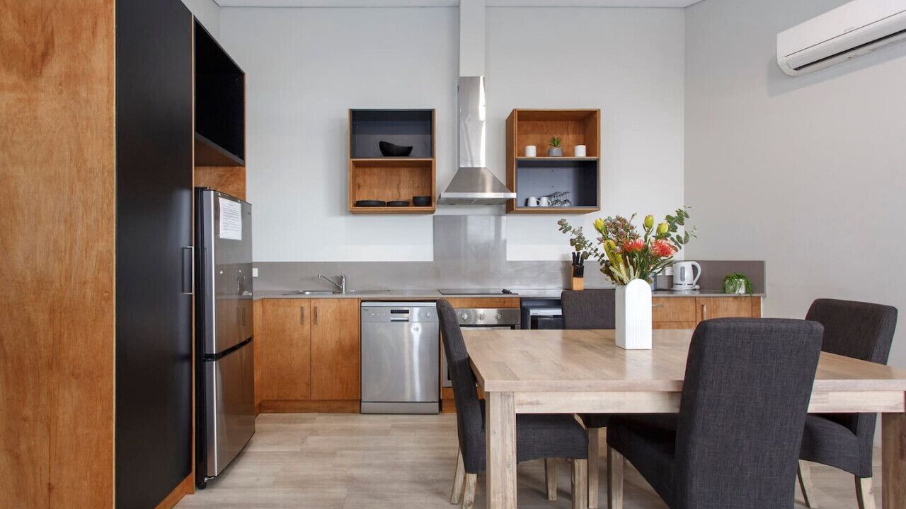 Photo of Kitchen in Beckenham