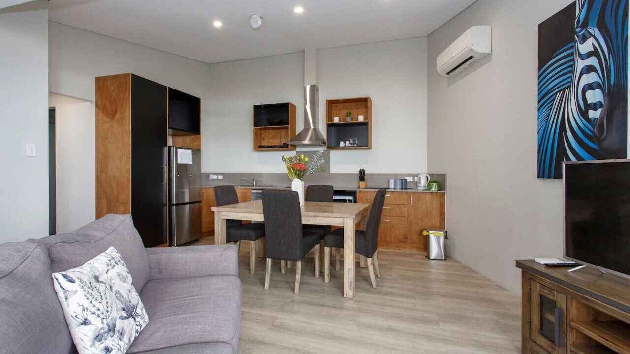 Photo of Livingroom in Beckenham