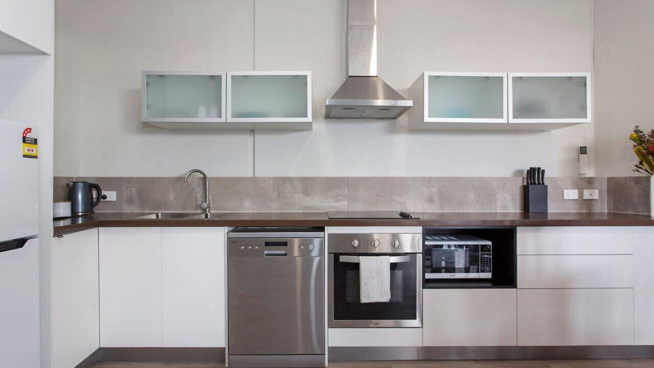 Photo of Kitchen in Beckenham