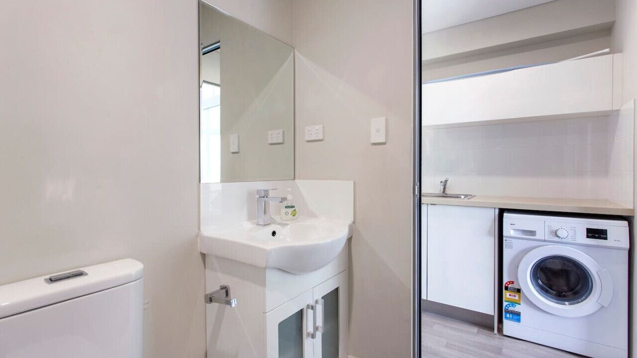 Photo of Bathroom in Beckenham