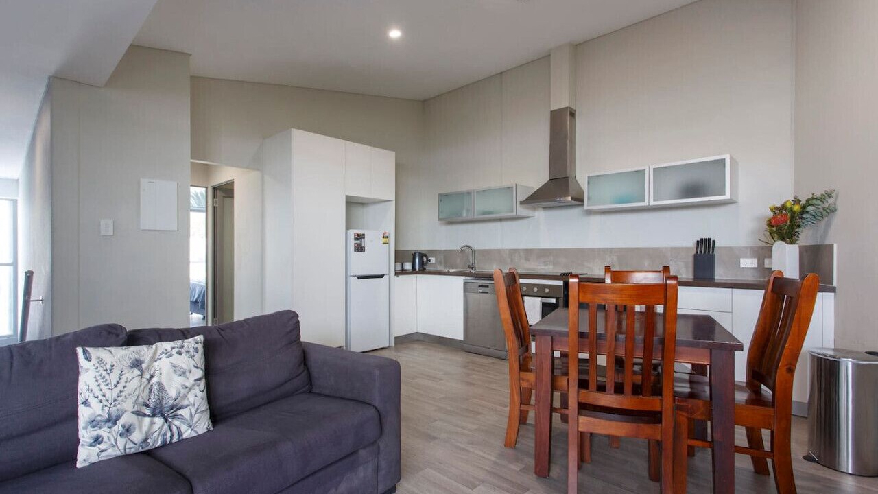 Photo of Livingroom in Beckenham