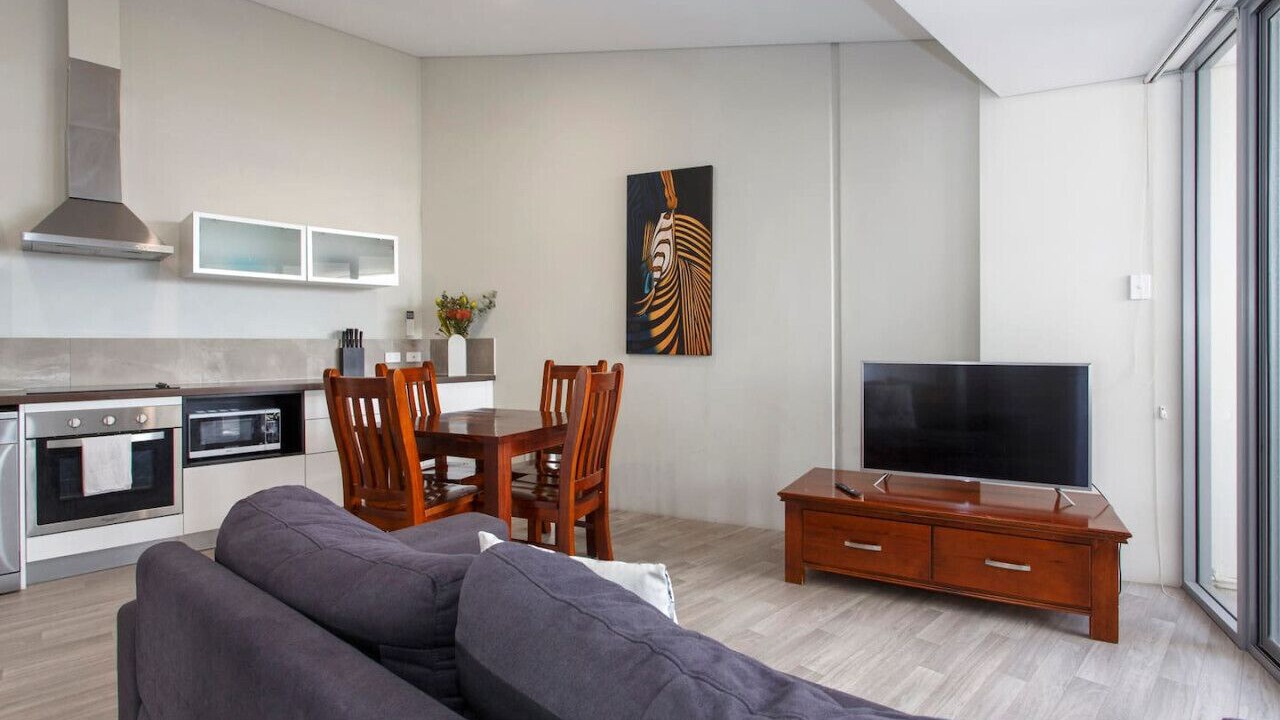 Photo of Livingroom in Beckenham