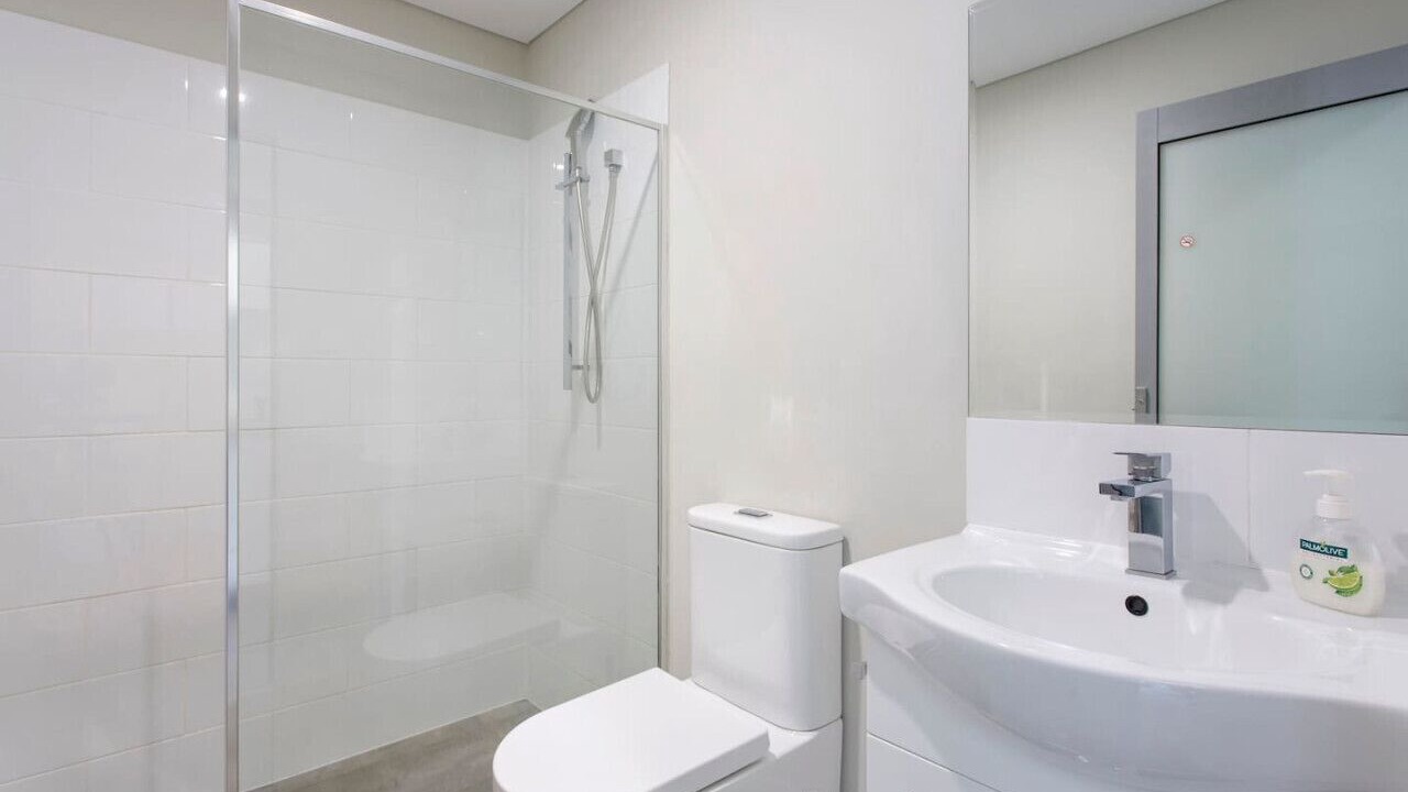Photo of Bathroom in Beckenham