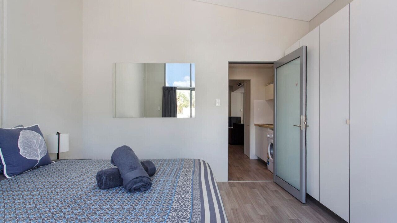 Photo of Bedroom in Beckenham