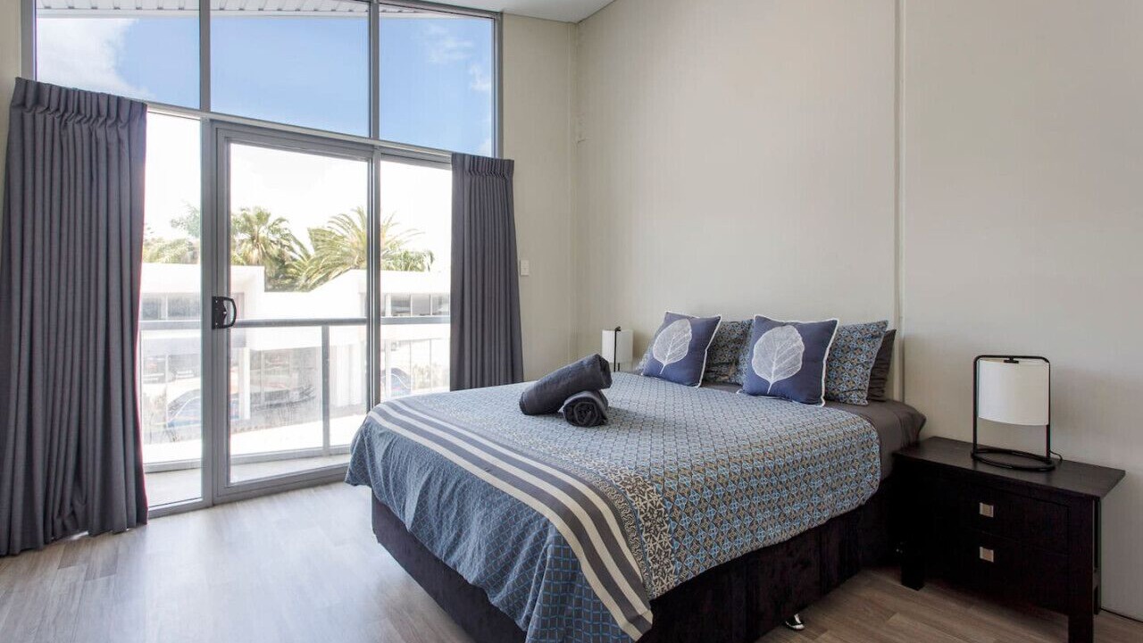 Photo of Bedroom in Beckenham