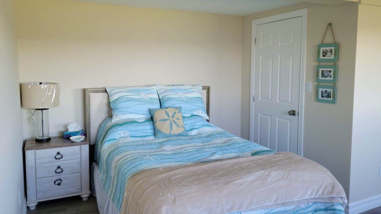 Photo of Bedroom in Saint John
