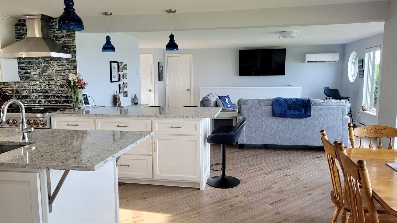 Photo of Kitchen in Saint John