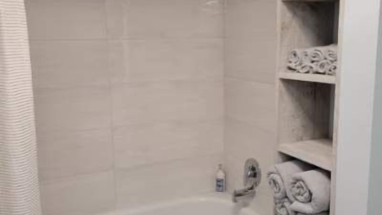 Photo of Bathroom in Saint John