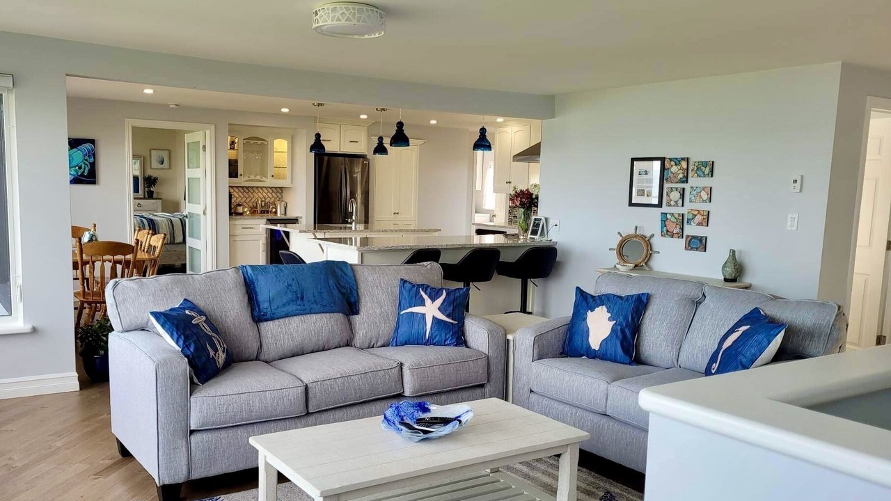 Photo of Livingroom in Saint John