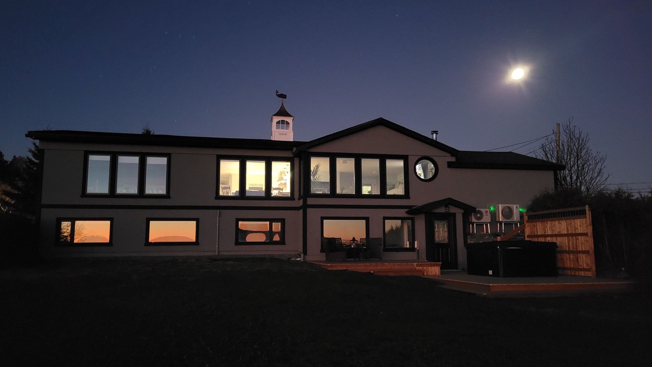 Photo of Outdoor in Saint John