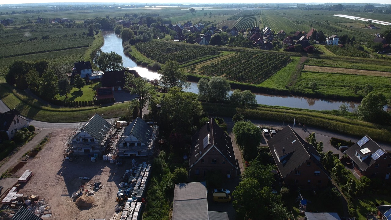 Photo of Outdoor in Jork