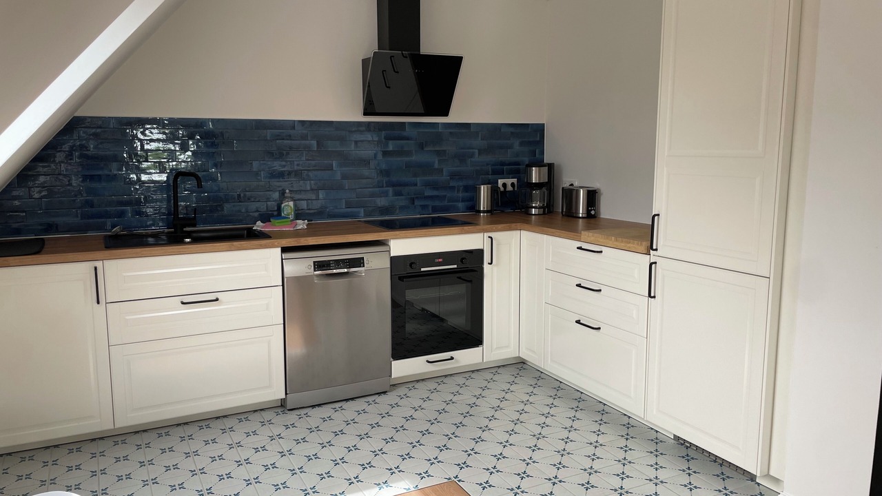 Photo of Kitchen in Jork