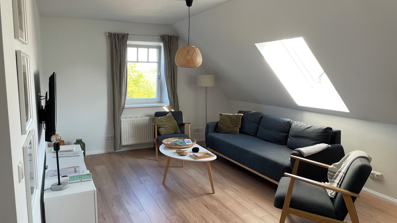 Photo of Livingroom in Jork