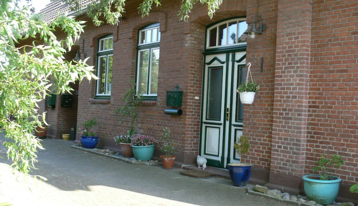 Photo of Outdoor in Jork