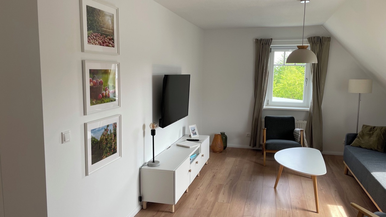 Photo of Livingroom in Jork