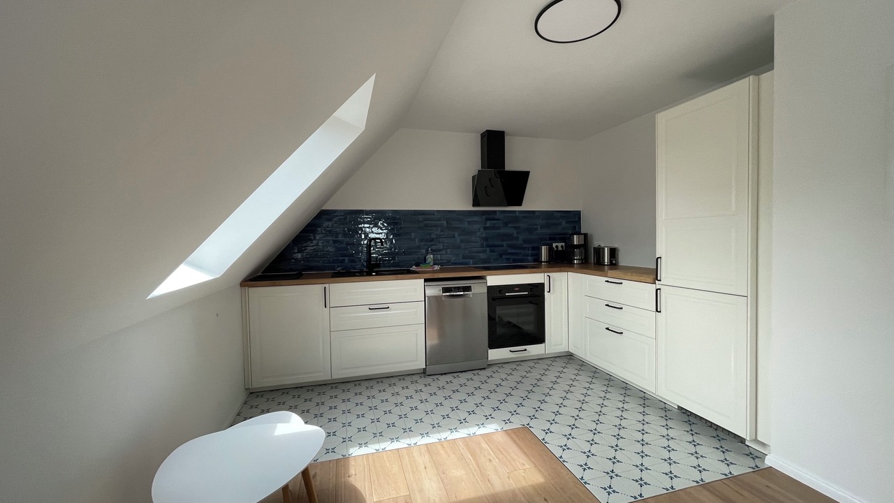Photo of Kitchen in Jork