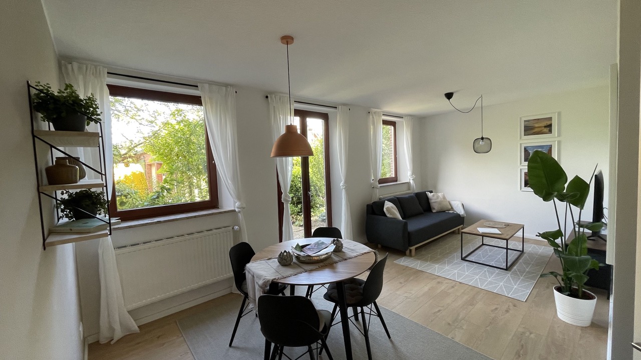 Photo of Livingroom in Jork