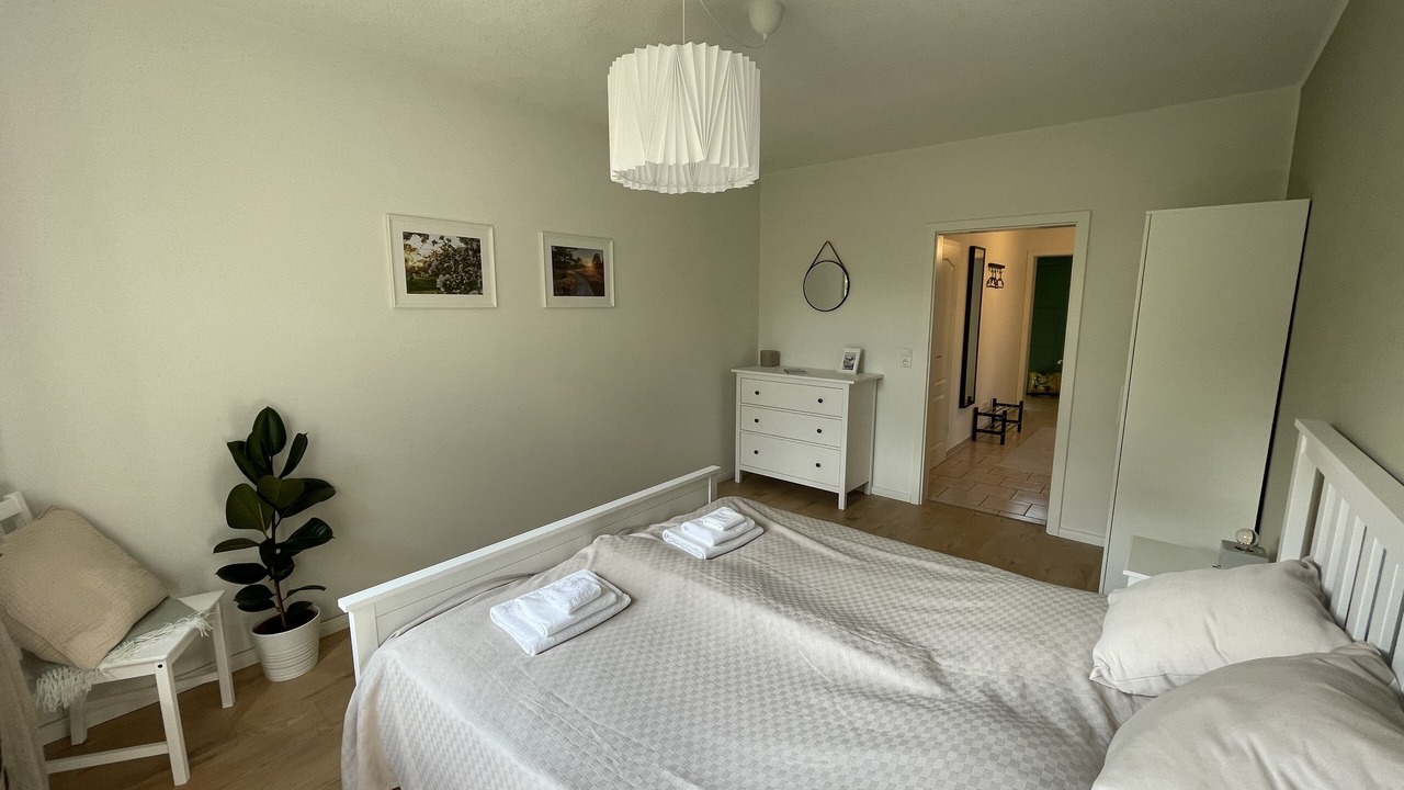 Photo of Bedroom in Jork