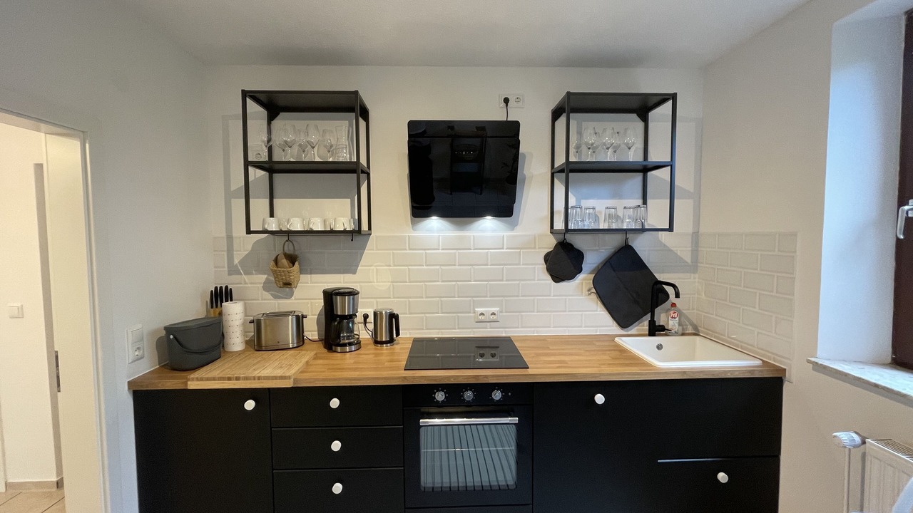 Photo of Kitchen in Jork