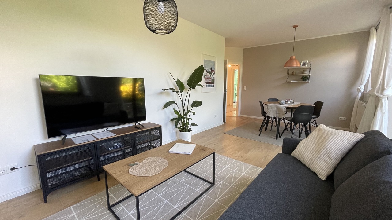 Photo of Livingroom in Jork