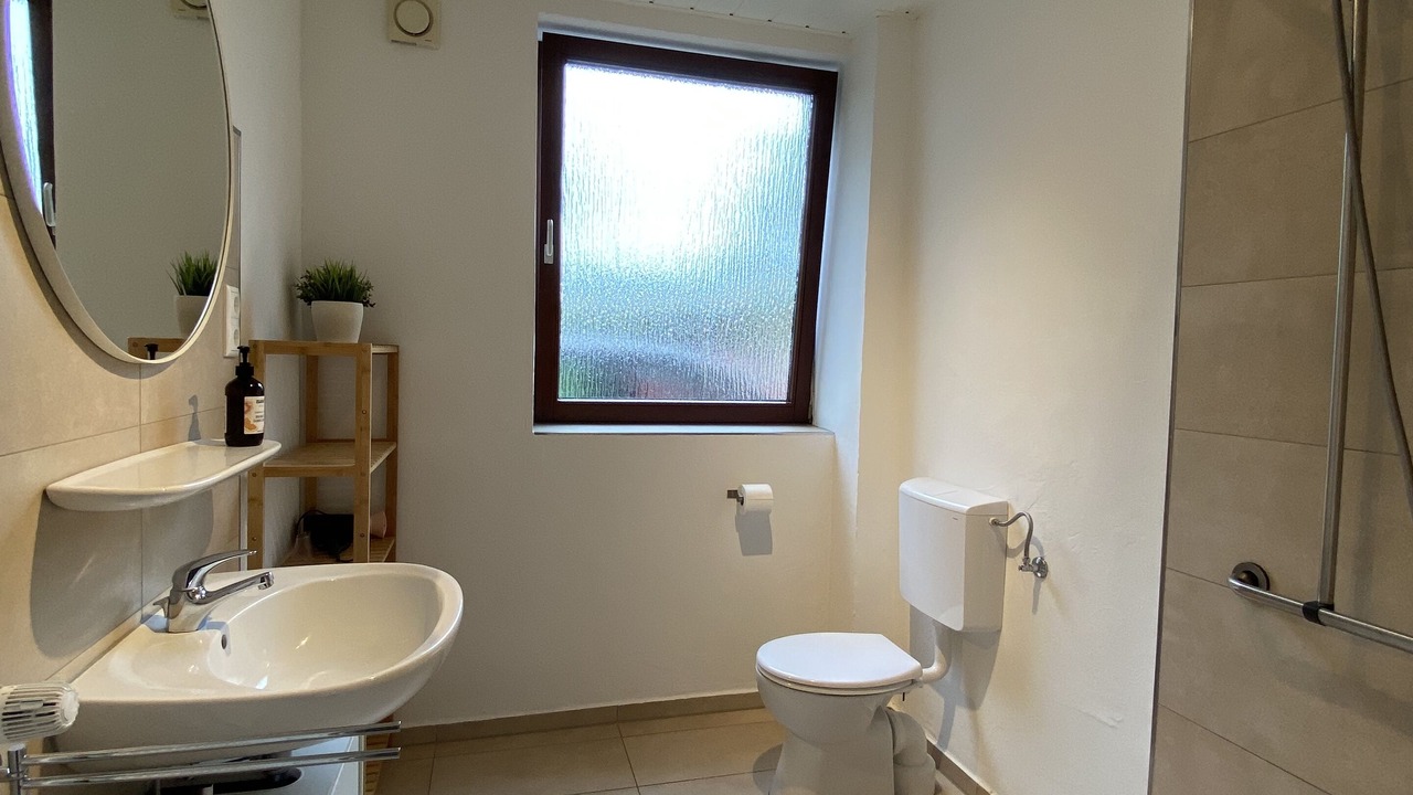 Photo of Bathroom in Jork