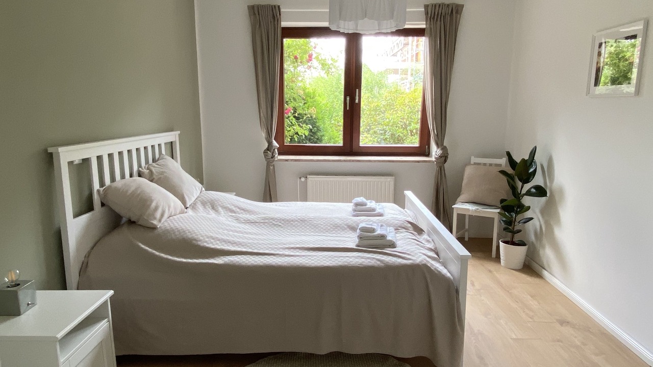 Photo of Bedroom in Jork