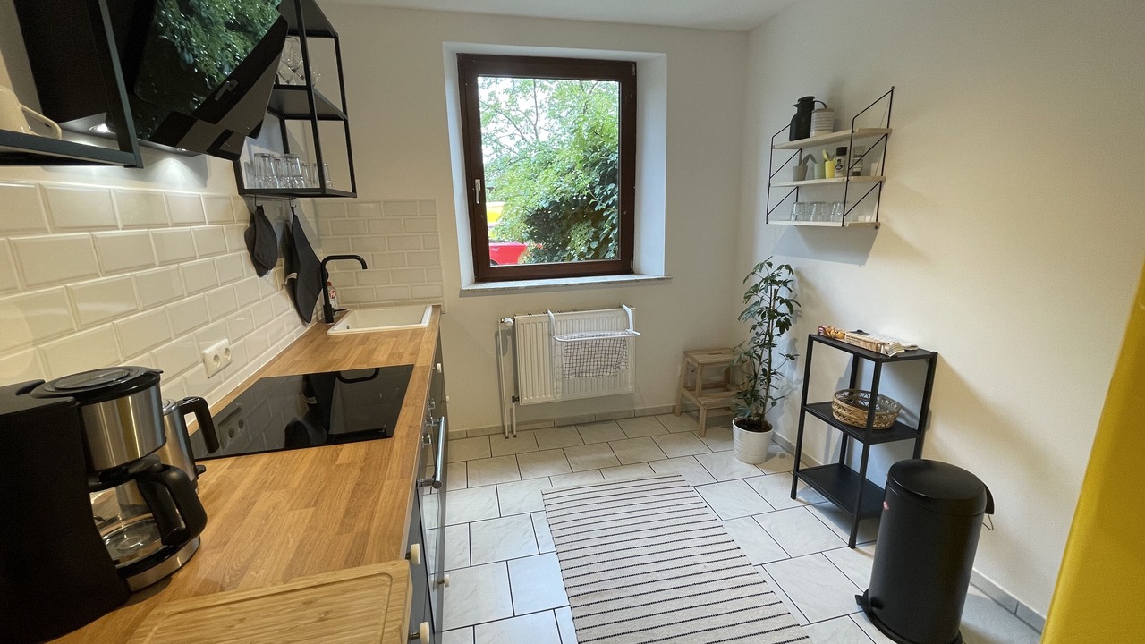 Photo of Kitchen in Jork
