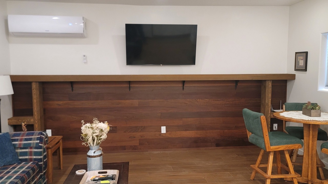 Photo of Livingroom in Logan