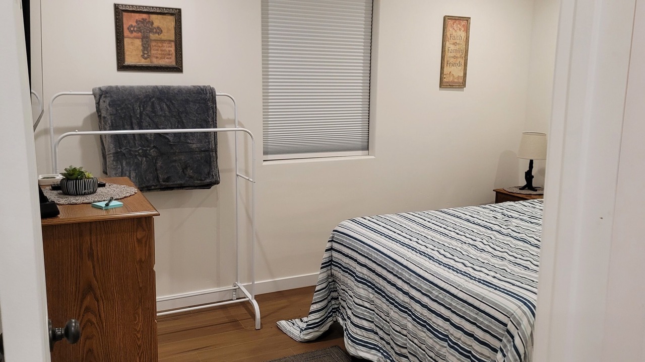Photo of Bedroom in Logan