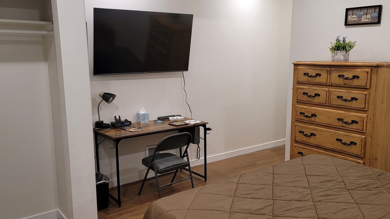 Photo of Bedroom in Logan
