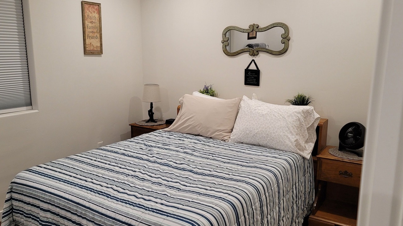 Photo of Bedroom in Logan