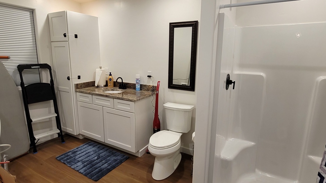 Photo of Bathroom in Logan