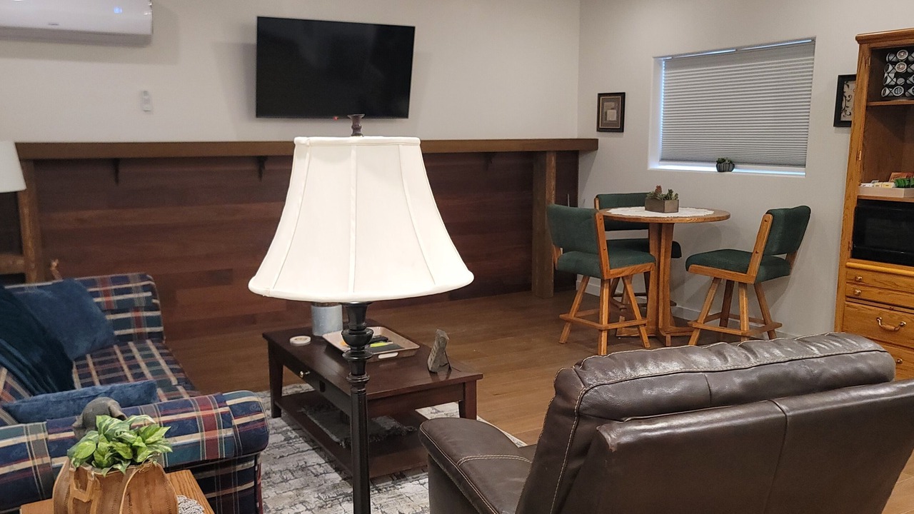 Photo of Livingroom in Logan
