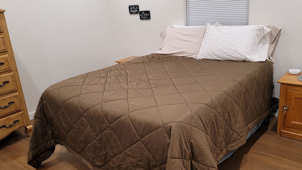 Photo of Bedroom in Logan