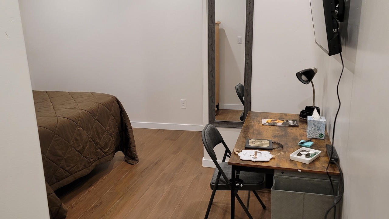 Photo of Bedroom in Logan